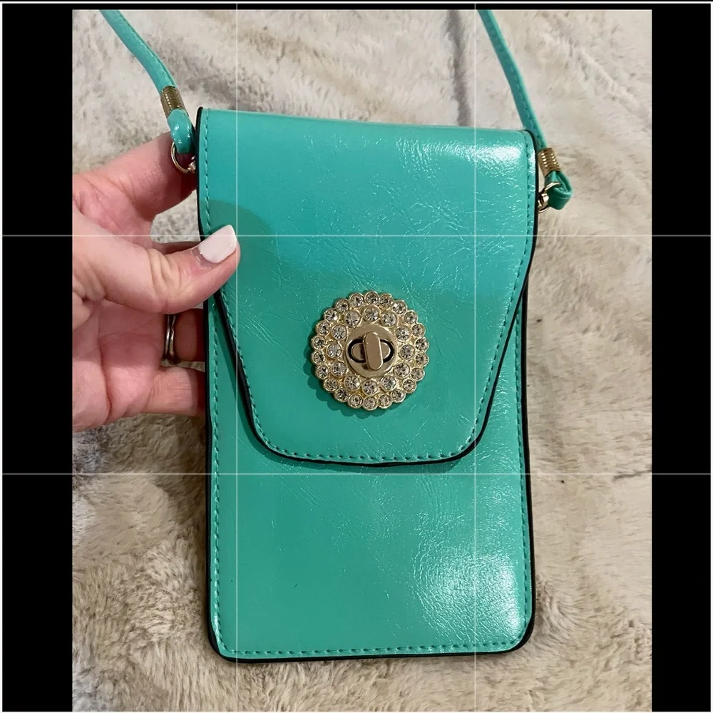 Crossbody Bag - Picture 1 of 5
